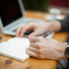 Webwinnaar - Copywriting voor landingspagina