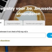 dns Webwinnaar Webdesign - Domeinnaam vastleggen voor jouw website of webshop