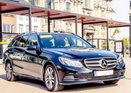 Webwinnaar portfolio websites - Webdesign Snel Taxi