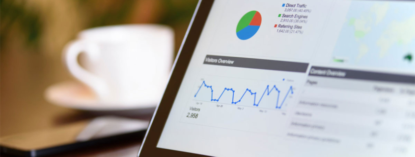 Webwinnaar Webdesign - SEA - Pay-per-click advertenties