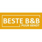 Beste Bed and Breakfast - WebWinnaar - Nieuwe website of webshop maken - Hoog scoren in Google