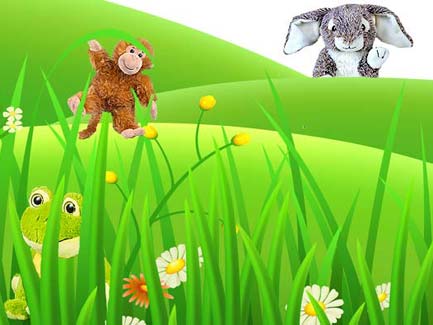 Webwinnaar portfolio websites - Webdesign Berefijn - Knuffels en teddyberen Teddy Mountain