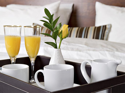 Beste Bed and Breakfast - WebWinnaar - Nieuwe website of webshop maken - Hoog scoren in Google