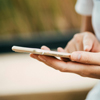 Webwinnaar - Copywriting voor mobiele landingspagina