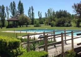 Bed and Breakfast Maison des Peupliers - WebWinnaar - Nieuwe website of webshop maken - Hoog scoren in Google