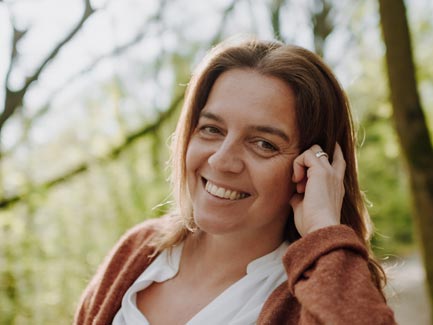 Webwinnaar portfolio websites - Webdesign Muriel Herbst Consulting