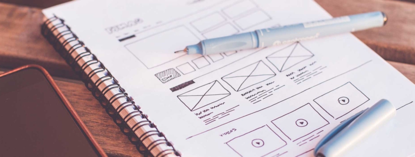 WebWinnaar - Webdesign en Wireframes - Wij maken mooie nieuwe websites of webshops die hoog scoren in Google en andere zoekmachines