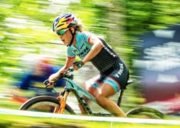 Webwinnaar portfolio websites - Webdesign Vida-Sport Knokke-Heist