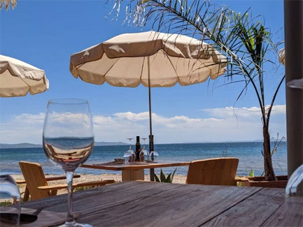 Vue de Mer Bed and Breakfast - WebWinnaar - Nieuwe website of webshop maken - Hoog scoren in Google