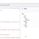 Screenshot van JSON-LD code en Schema.org validatiepaneel op Webwinnaar-blog over structured data voor SEO